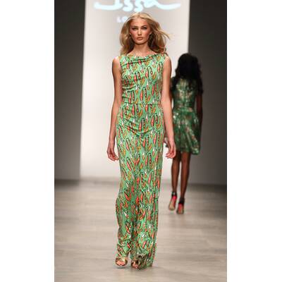 Issa London F/S 2012