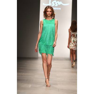 Issa London F/S 2012