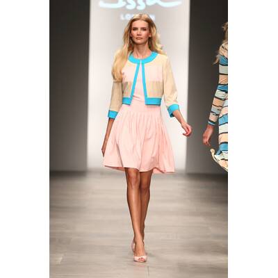 Issa London F/S 2012