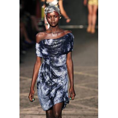 Vivienne Westwood F/S 2012