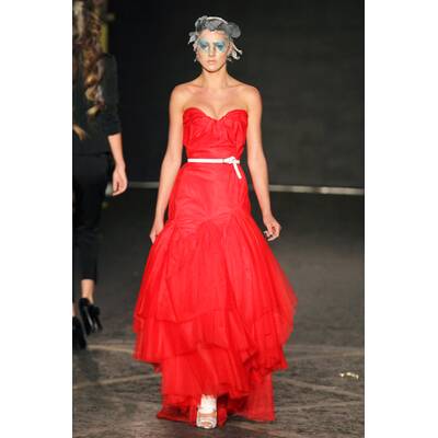 Vivienne Westwood F/S 2012