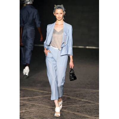 Denim bei Vivienne Westwood