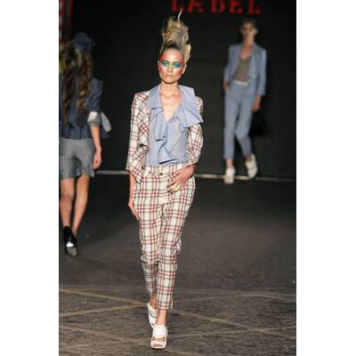 Denim bei Vivienne Westwood