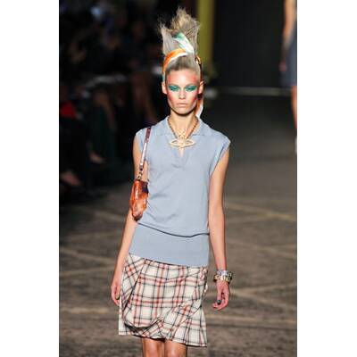 Vivienne Westwood F/S 2012