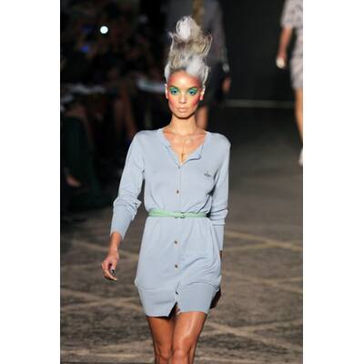 Denim bei Vivienne Westwood