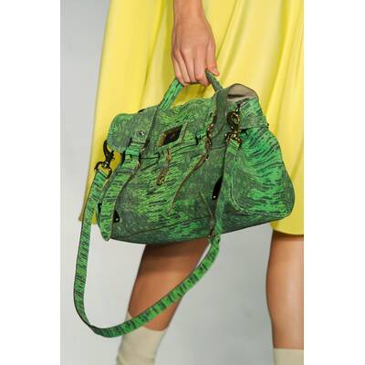 Denim bei Vivienne Westwood