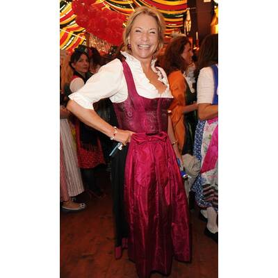 O'zapft is! Promis im Bier-Himmel