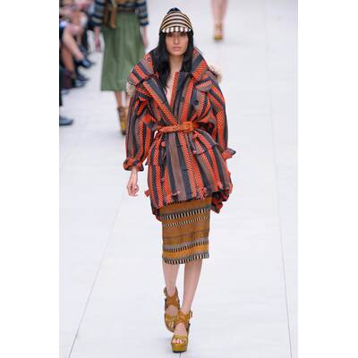 Denim bei Vivienne Westwood