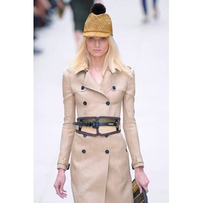 Denim bei Vivienne Westwood