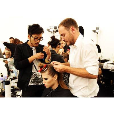 Guccis Beauty-Trends