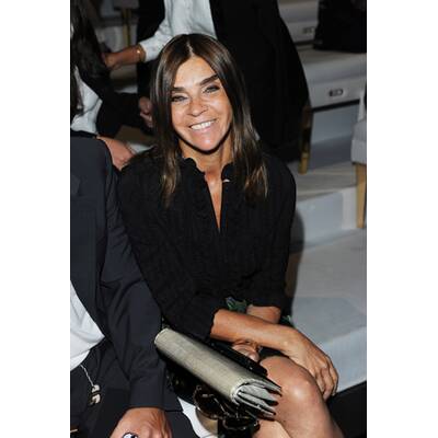 Das Who is Who der Modewelt