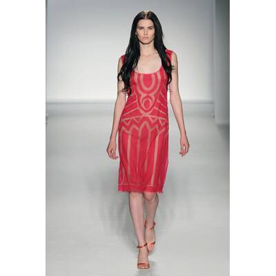 Alberta Ferretti F/S 2012