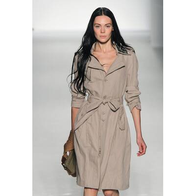 Alberta Ferretti F/S 2012