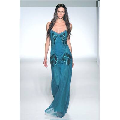 Alberta Ferretti F/S 2012