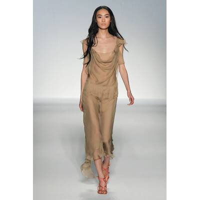 Alberta Ferretti F/S 2012