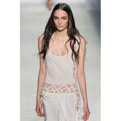 Alberta Ferretti F/S 2012