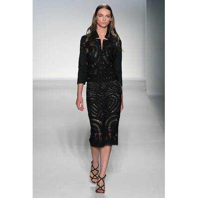 Alberta Ferretti F/S 2012