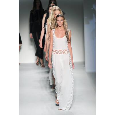 Alberta Ferretti F/S 2012