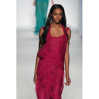 Alberta Ferretti F/S 2012