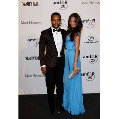 amfAR Milano 2011