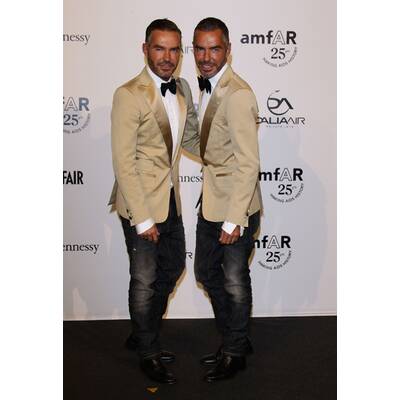 amfAR Milano 2011