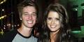 Patrick und Katherine Schwarzenegger