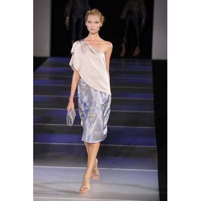 Mailand Fashion Week 2011