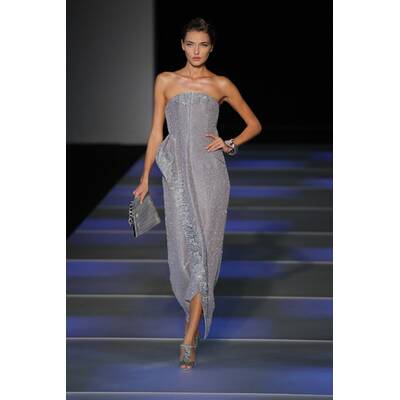 Mailand Fashion Week 2011