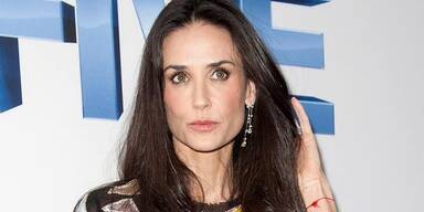 Demi Moore