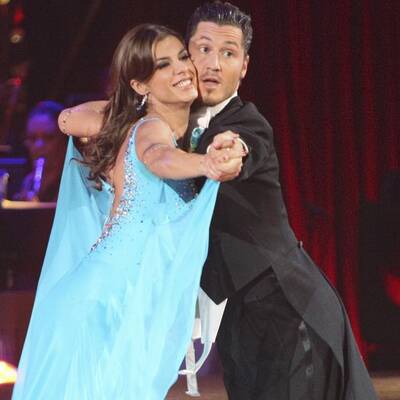 Dancing With the Stars: Promis schwingen im US-TV das Tanzbein