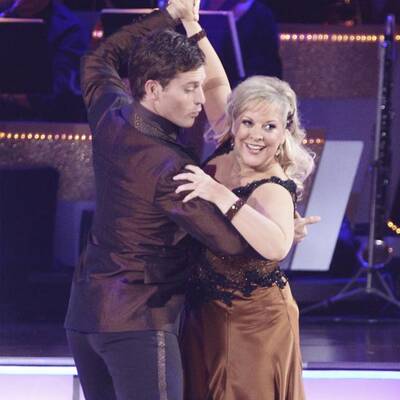 Dancing With the Stars: Promis schwingen im US-TV das Tanzbein