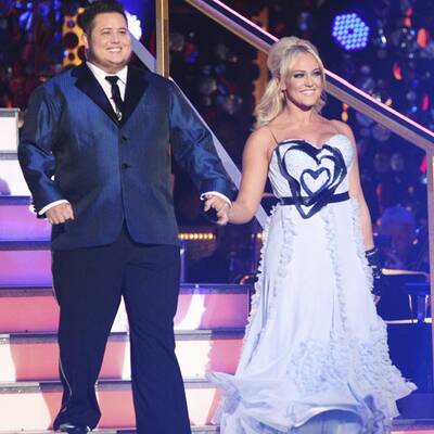 Dancing With the Stars: Promis schwingen im US-TV das Tanzbein