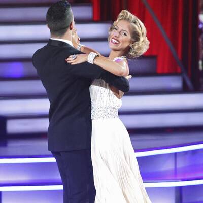Dancing With the Stars: Promis schwingen im US-TV das Tanzbein