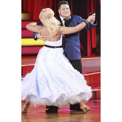 Dancing With the Stars: Promis schwingen im US-TV das Tanzbein