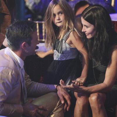 Dancing With the Stars: Promis schwingen im US-TV das Tanzbein