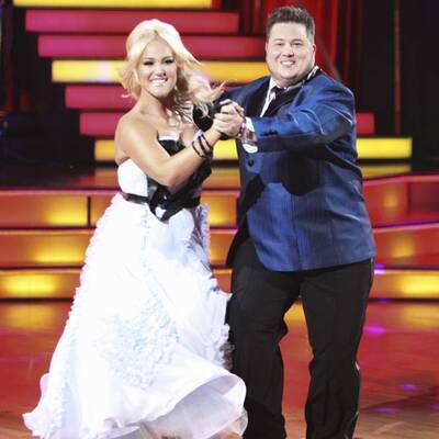 Dancing With the Stars: Promis schwingen im US-TV das Tanzbein