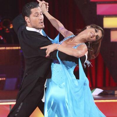 Dancing With the Stars: Promis schwingen im US-TV das Tanzbein