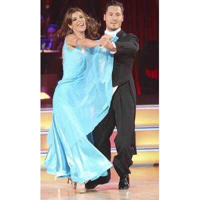 Dancing With the Stars: Promis schwingen im US-TV das Tanzbein