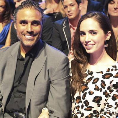 Dancing With the Stars: Promis schwingen im US-TV das Tanzbein