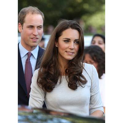 Herzogin Kate: Ihre schönsten Bilder