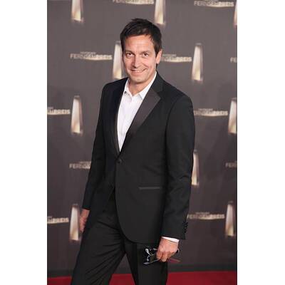 Deutscher Fernsehpreis: Alle Stars