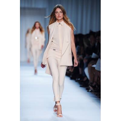 Paris Fashion Week 2011