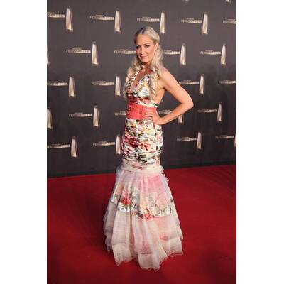 Deutscher Fernsehpreis: Alle Stars