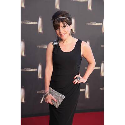 Deutscher Fernsehpreis: Alle Stars