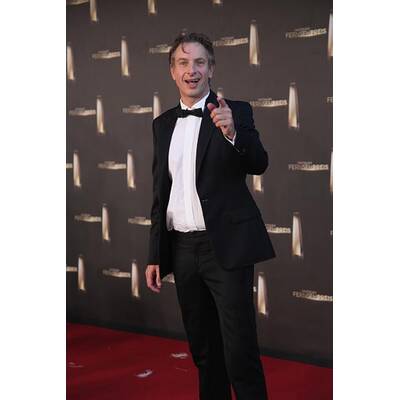 Deutscher Fernsehpreis: Alle Stars