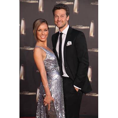 Deutscher Fernsehpreis: Alle Stars