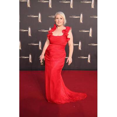 Deutscher Fernsehpreis: Alle Stars