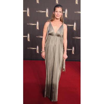 Deutscher Fernsehpreis: Alle Stars