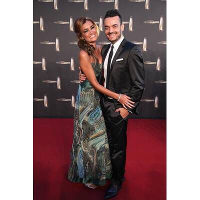 Deutscher Fernsehpreis: Alle Stars