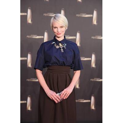 Deutscher Fernsehpreis: Alle Stars